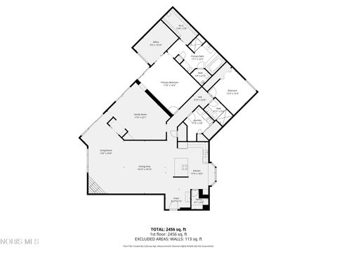 Tiny photo for 5831 Monroe Street #406, Sylvania, OH 43560 (MLS # 10007402)