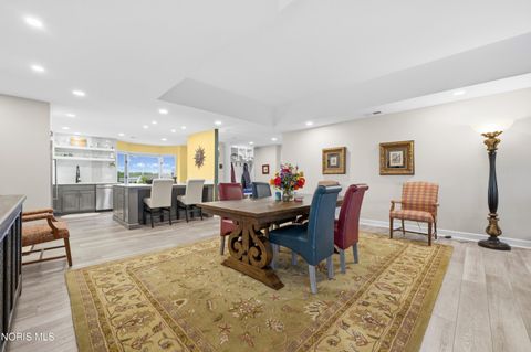 Tiny photo for 5831 Monroe Street #406, Sylvania, OH 43560 (MLS # 10007402)