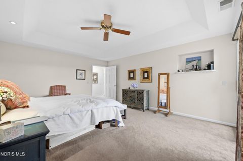 Tiny photo for 5831 Monroe Street #406, Sylvania, OH 43560 (MLS # 10007402)