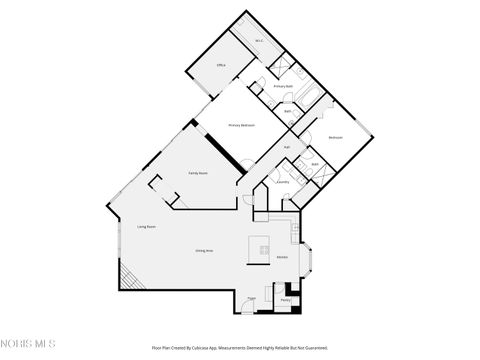 Tiny photo for 5831 Monroe Street #406, Sylvania, OH 43560 (MLS # 10007402)