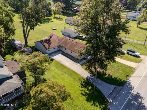 Tiny photo for 4325 Weckerly Road, Monclova, OH 43542 (MLS # 10012555)