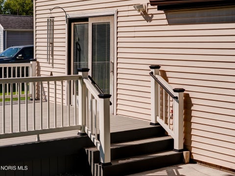 Tiny photo for 4325 Weckerly Road, Monclova, OH 43542 (MLS # 10012555)