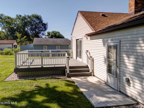 Tiny photo for 4325 Weckerly Road, Monclova, OH 43542 (MLS # 10012555)