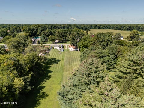 Tiny photo for 4325 Weckerly Road, Monclova, OH 43542 (MLS # 10012555)
