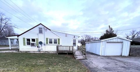 Tiny photo for 379 W Spring Street, Upper Sandusky, OH 43351 (MLS # 10003100)