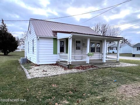 379 W Spring Street Upper Sandusky OH 43351