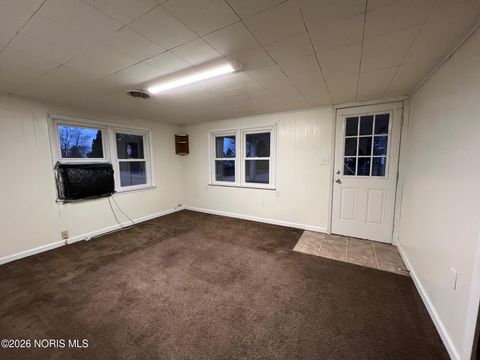 Tiny photo for 379 W Spring Street, Upper Sandusky, OH 43351 (MLS # 10003100)