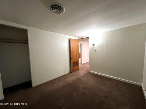 Tiny photo for 379 W Spring Street, Upper Sandusky, OH 43351 (MLS # 10003100)