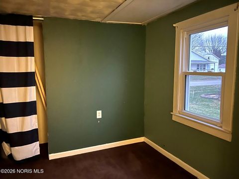 Tiny photo for 379 W Spring Street, Upper Sandusky, OH 43351 (MLS # 10003100)