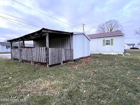 Tiny photo for 379 W Spring Street, Upper Sandusky, OH 43351 (MLS # 10003100)