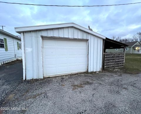 Tiny photo for 379 W Spring Street, Upper Sandusky, OH 43351 (MLS # 10003100)