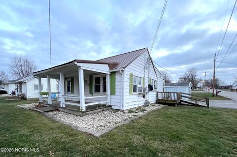 Tiny photo for 379 W Spring Street, Upper Sandusky, OH 43351 (MLS # 10003100)