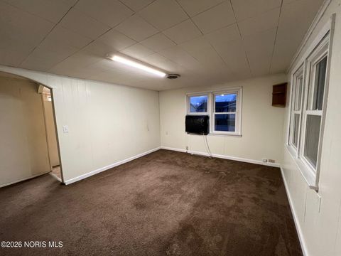 Tiny photo for 379 W Spring Street, Upper Sandusky, OH 43351 (MLS # 10003100)