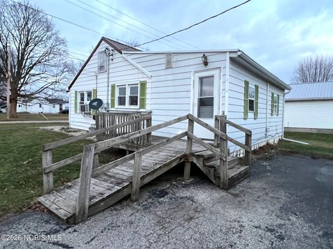 Tiny photo for 379 W Spring Street, Upper Sandusky, OH 43351 (MLS # 10003100)