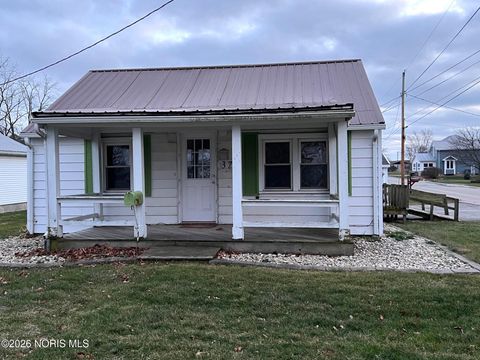 Tiny photo for 379 W Spring Street, Upper Sandusky, OH 43351 (MLS # 10003100)
