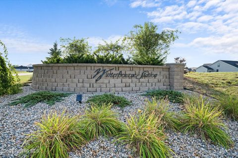 Tiny photo for 7844 Iron Horse Road, Monclova, OH 43542 (MLS # 10002789)