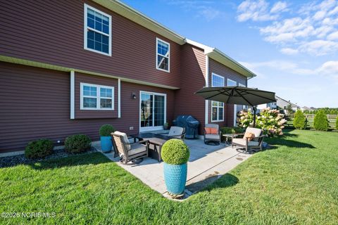 Tiny photo for 7844 Iron Horse Road, Monclova, OH 43542 (MLS # 10002789)