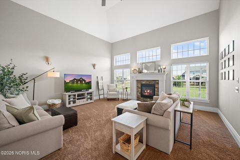 Tiny photo for 7844 Iron Horse Road, Monclova, OH 43542 (MLS # 10002789)