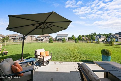 Tiny photo for 7844 Iron Horse Road, Monclova, OH 43542 (MLS # 10002789)