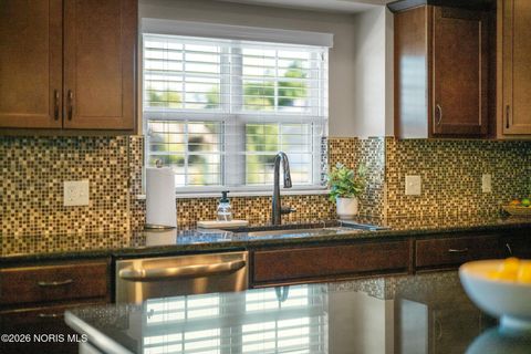 Tiny photo for 7844 Iron Horse Road, Monclova, OH 43542 (MLS # 10002789)