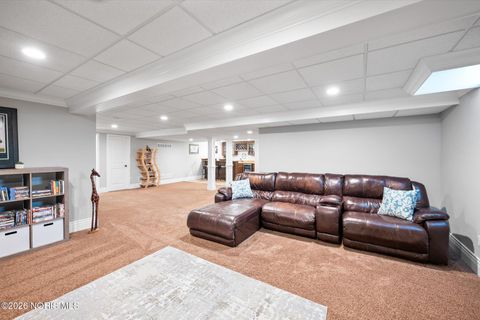 Tiny photo for 7844 Iron Horse Road, Monclova, OH 43542 (MLS # 10002789)