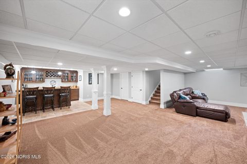 Tiny photo for 7844 Iron Horse Road, Monclova, OH 43542 (MLS # 10002789)