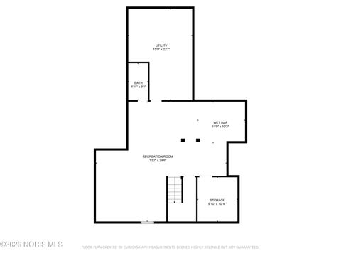 Tiny photo for 7844 Iron Horse Road, Monclova, OH 43542 (MLS # 10002789)