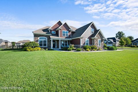 Tiny photo for 7844 Iron Horse Road, Monclova, OH 43542 (MLS # 10002789)