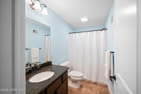 Tiny photo for 7844 Iron Horse Road, Monclova, OH 43542 (MLS # 10002789)