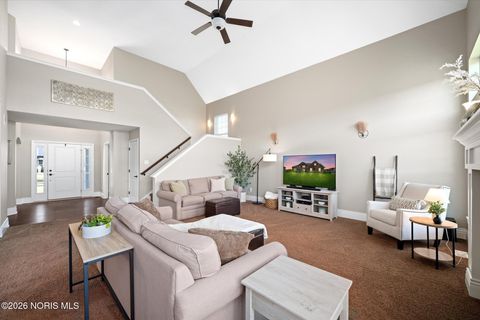 Tiny photo for 7844 Iron Horse Road, Monclova, OH 43542 (MLS # 10002789)