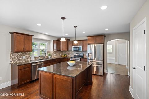 Tiny photo for 7844 Iron Horse Road, Monclova, OH 43542 (MLS # 10002789)