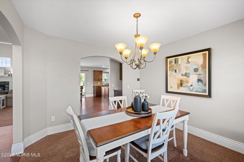 Tiny photo for 7844 Iron Horse Road, Monclova, OH 43542 (MLS # 10002789)