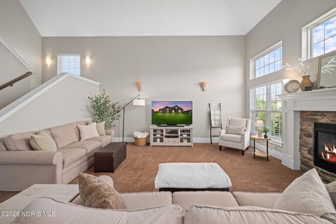 Tiny photo for 7844 Iron Horse Road, Monclova, OH 43542 (MLS # 10002789)