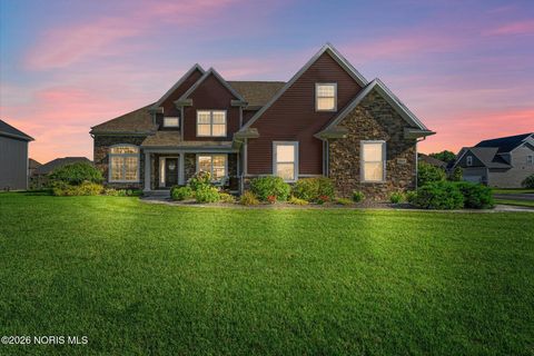 7844 Iron Horse Road Monclova OH 43542