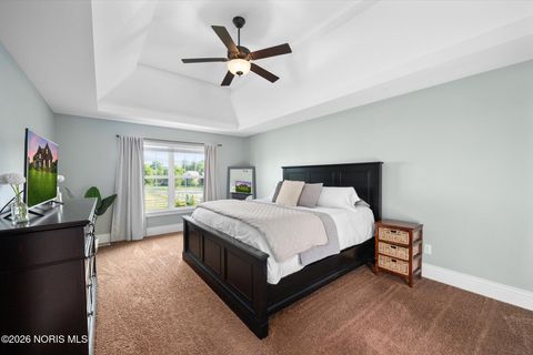 Tiny photo for 7844 Iron Horse Road, Monclova, OH 43542 (MLS # 10002789)