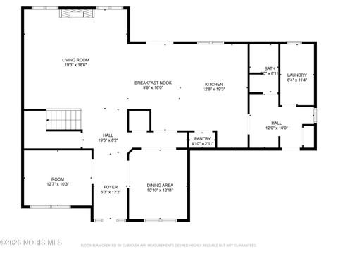 Tiny photo for 7844 Iron Horse Road, Monclova, OH 43542 (MLS # 10002789)