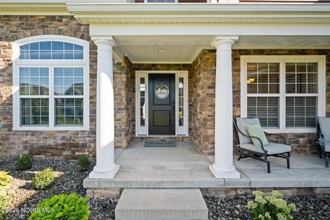 Tiny photo for 7844 Iron Horse Road, Monclova, OH 43542 (MLS # 10002789)