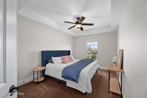 Tiny photo for 7844 Iron Horse Road, Monclova, OH 43542 (MLS # 10002789)