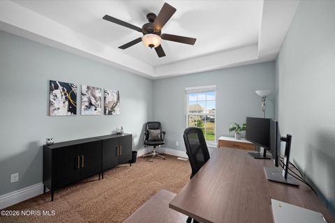 Tiny photo for 7844 Iron Horse Road, Monclova, OH 43542 (MLS # 10002789)