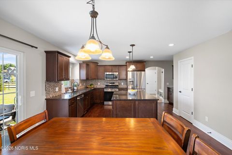 Tiny photo for 7844 Iron Horse Road, Monclova, OH 43542 (MLS # 10002789)