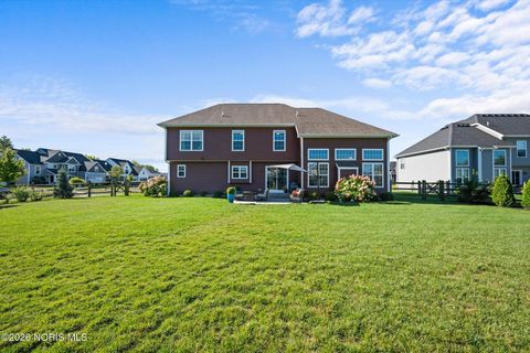 Tiny photo for 7844 Iron Horse Road, Monclova, OH 43542 (MLS # 10002789)