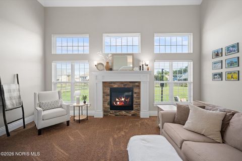 Tiny photo for 7844 Iron Horse Road, Monclova, OH 43542 (MLS # 10002789)