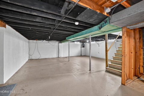 Tiny photo for 3145 Penrose Avenue, Toledo, OH 43614 (MLS # 10013022)