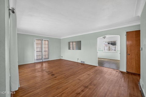 Tiny photo for 3145 Penrose Avenue, Toledo, OH 43614 (MLS # 10013022)