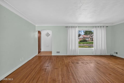 Tiny photo for 3145 Penrose Avenue, Toledo, OH 43614 (MLS # 10013022)
