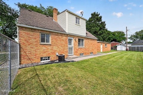 Tiny photo for 3145 Penrose Avenue, Toledo, OH 43614 (MLS # 10013022)