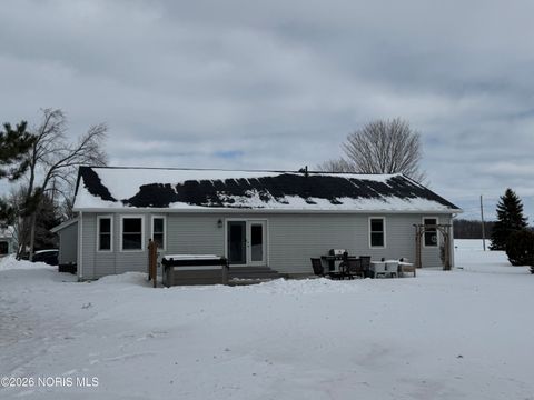 Tiny photo for 902 E Church Street, West Unity, OH 43570 (MLS # 10003907)