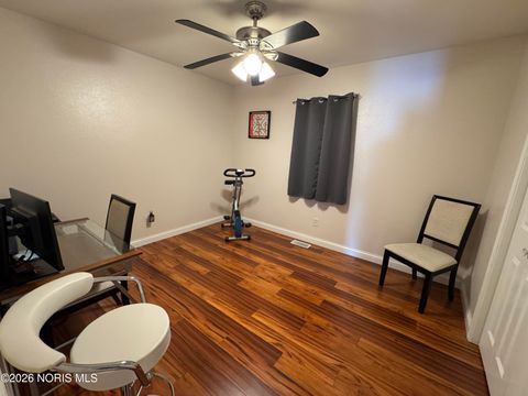 Tiny photo for 902 E Church Street, West Unity, OH 43570 (MLS # 10003907)