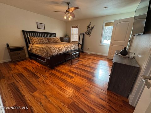 Tiny photo for 902 E Church Street, West Unity, OH 43570 (MLS # 10003907)