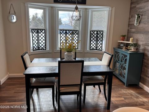 Tiny photo for 902 E Church Street, West Unity, OH 43570 (MLS # 10003907)